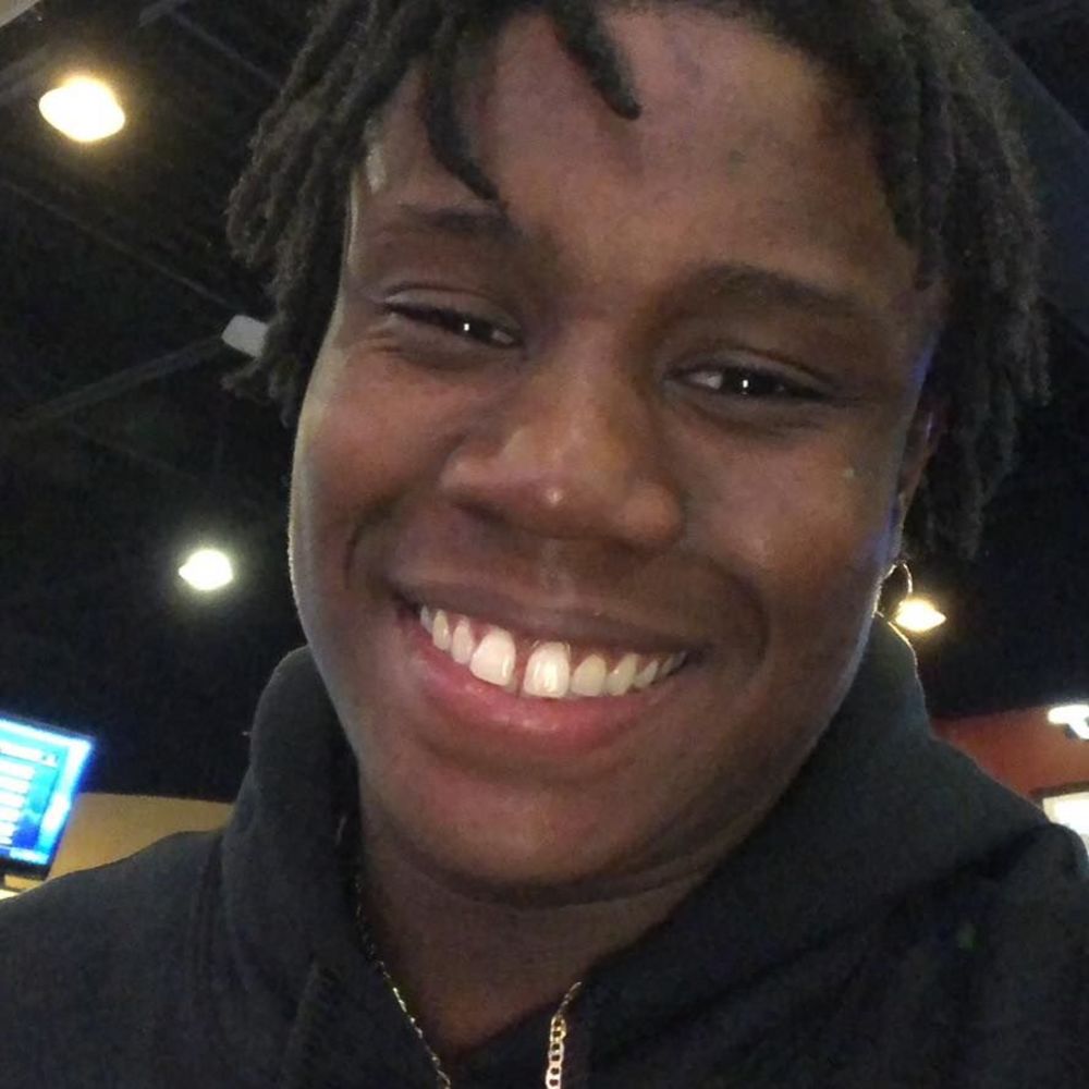 Meet your Posher, Justin